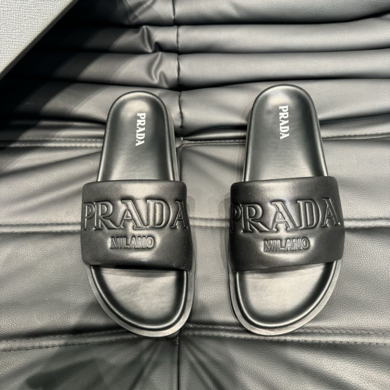 Prada Slippers